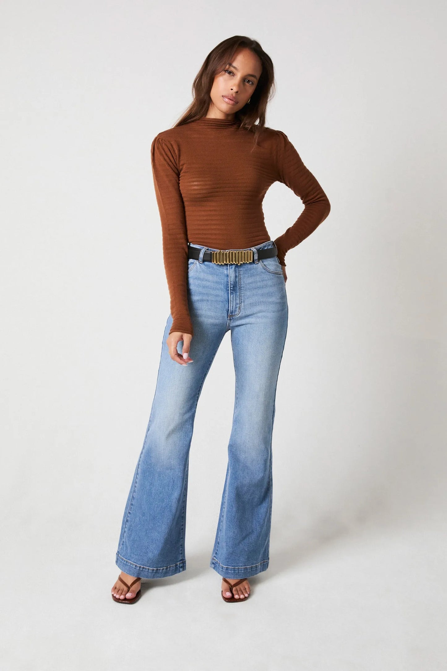 Eastcoast Flare - Kate