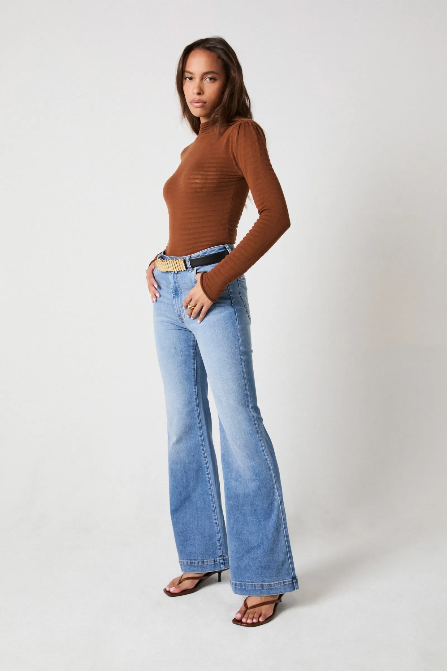Eastcoast Flare - Kate