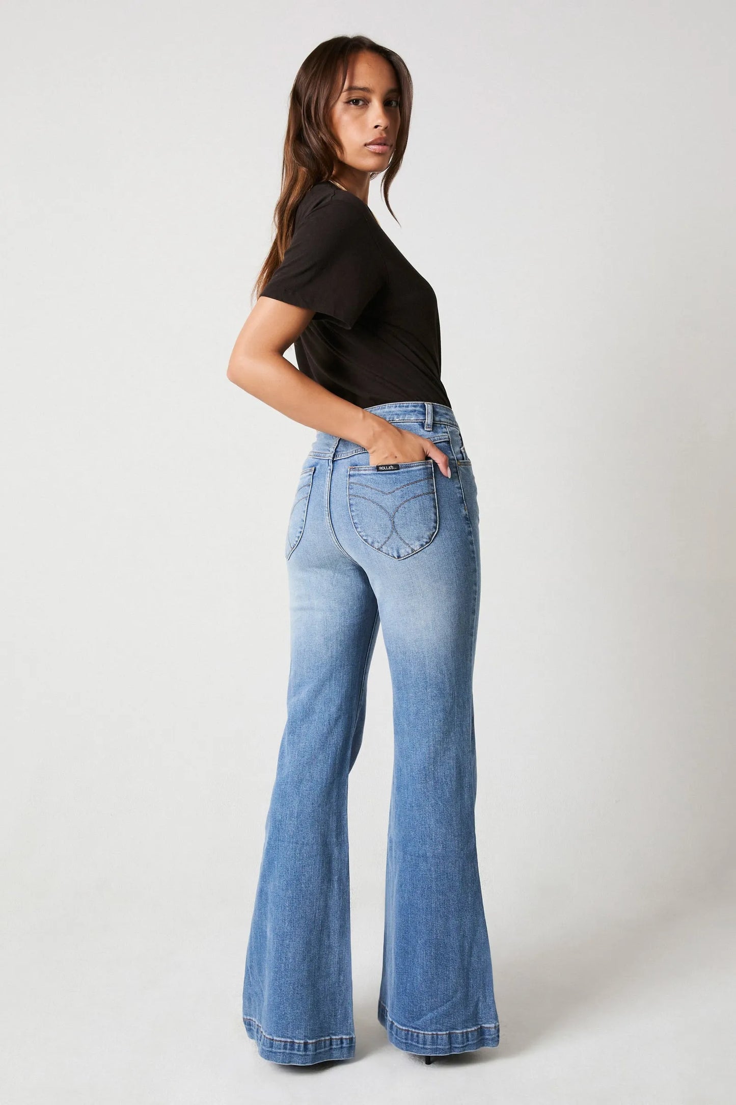 Eastcoast Flare - Kate