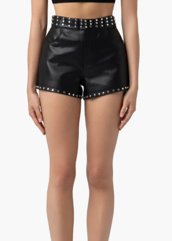 Close To You Micro Short