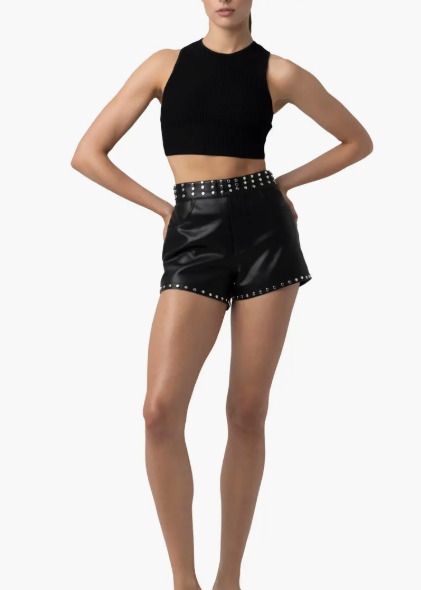 Close To You Micro Short