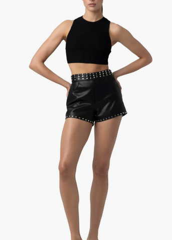 Close To You Micro Short