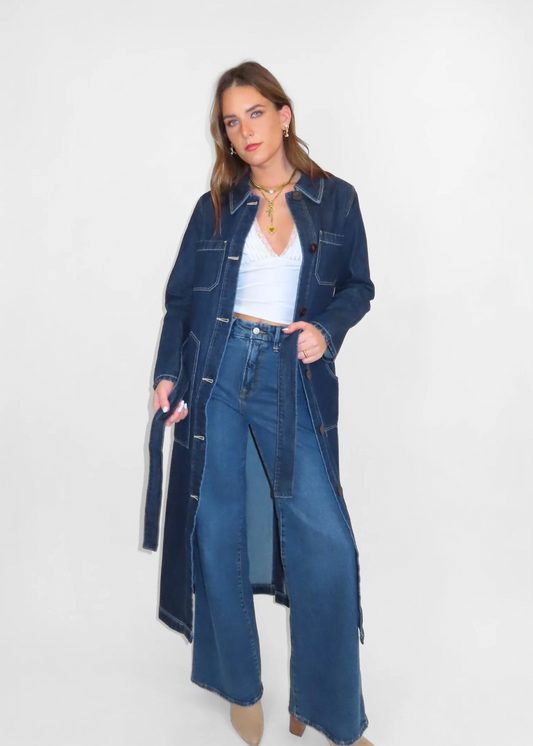 Bijou Trench