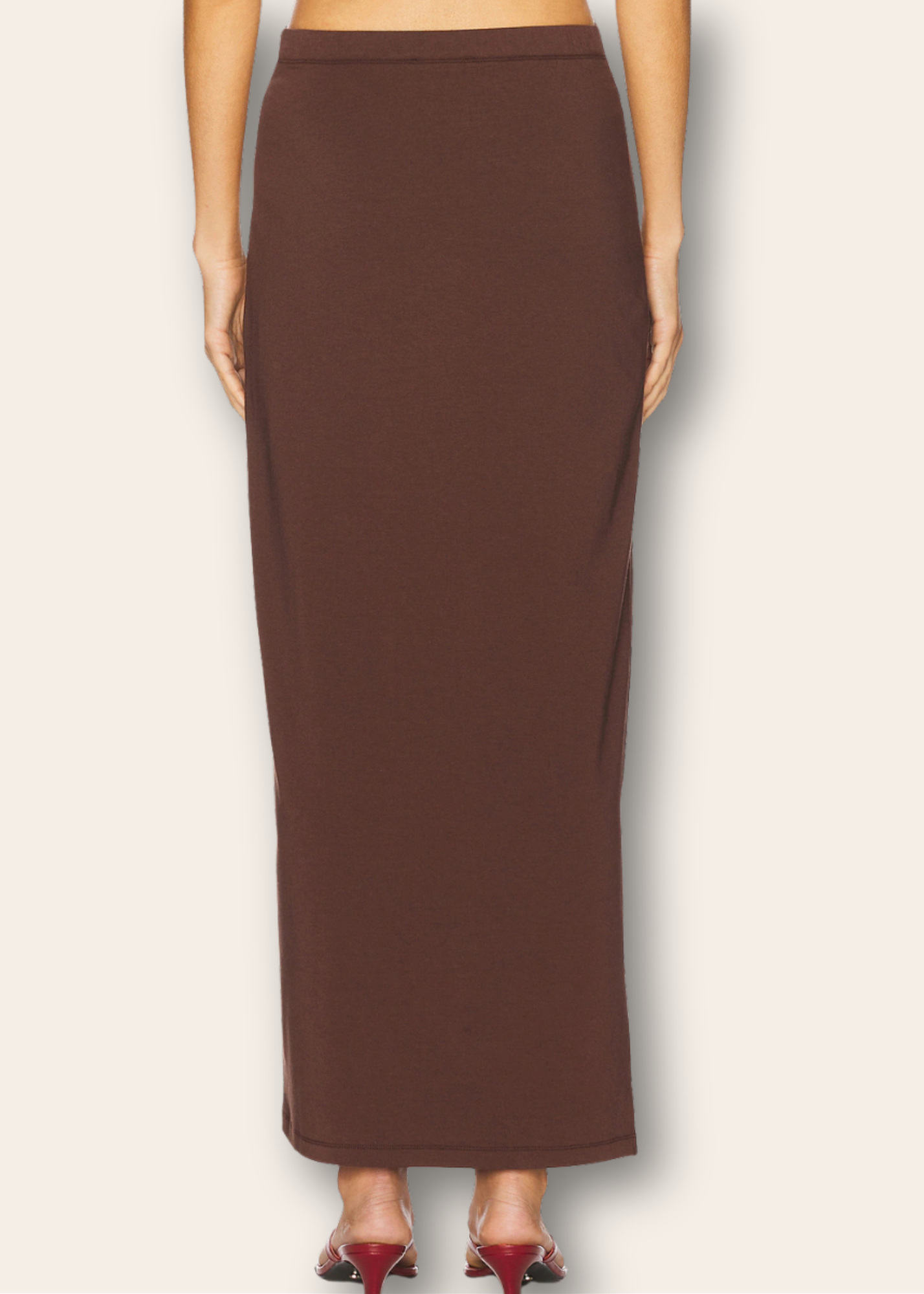 Naomi Skirt
