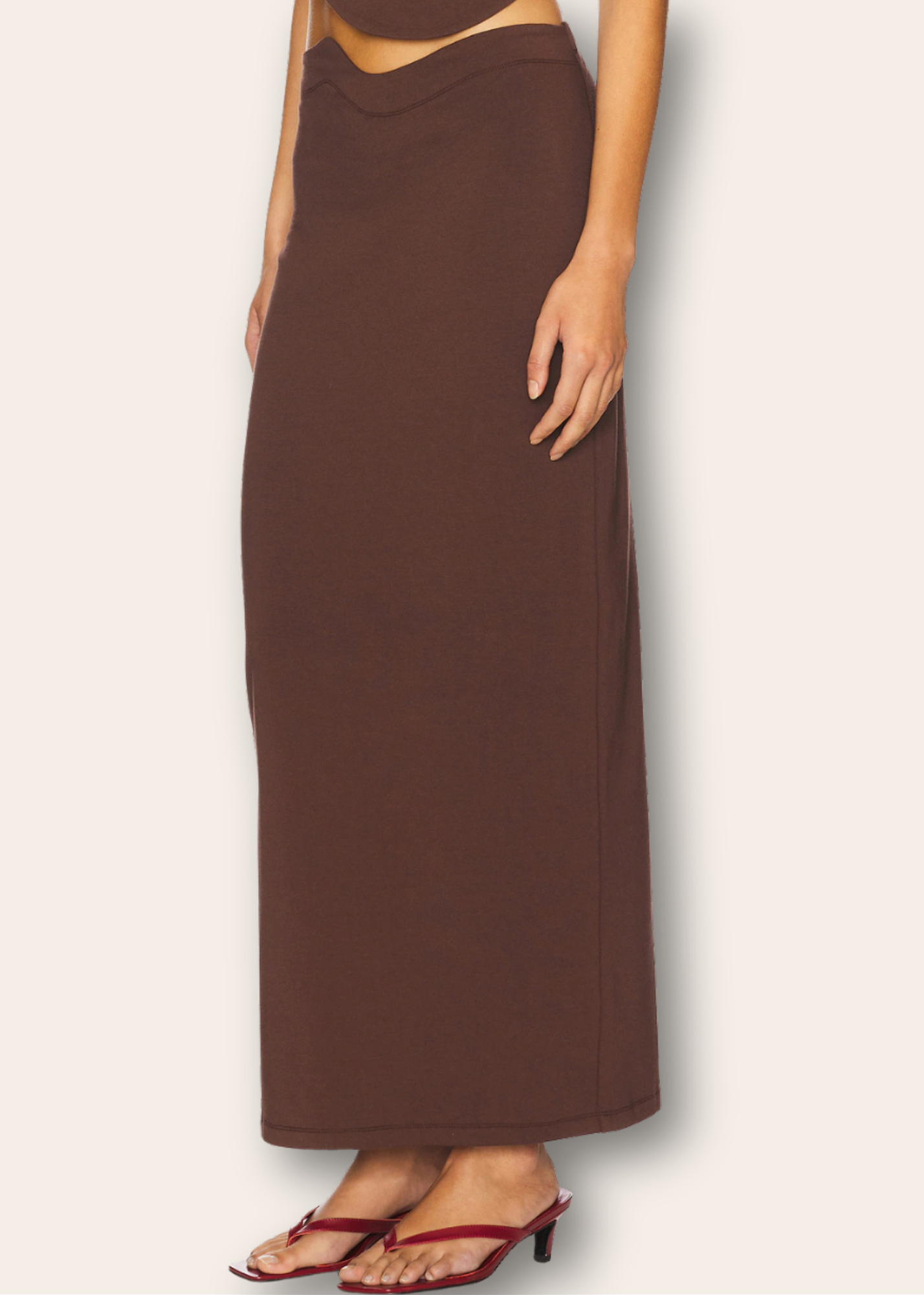 Naomi Skirt