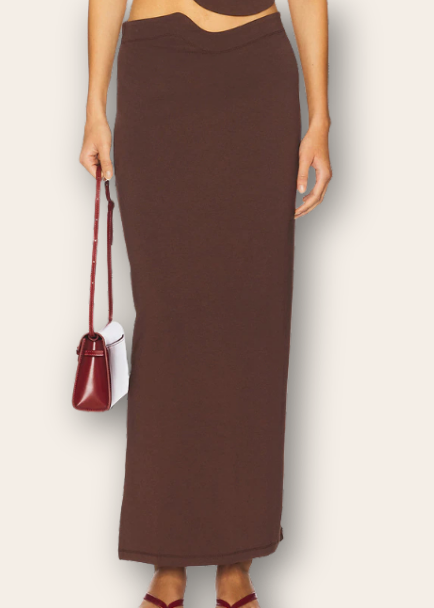 Naomi Skirt