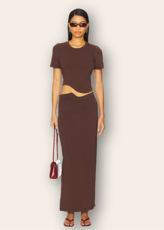 Naomi Skirt