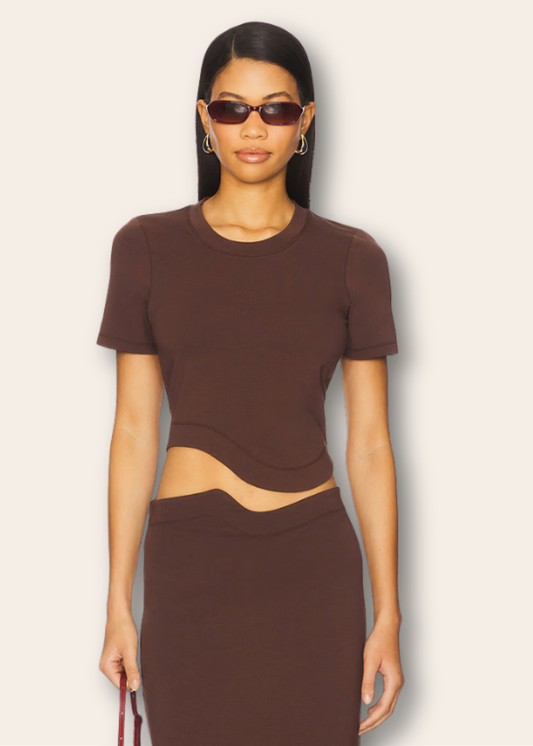 Jade Top