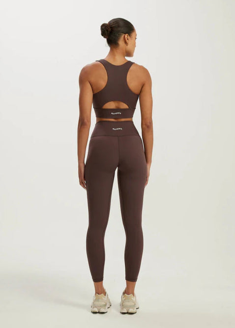 FenixLite 7/8 Legging - Espresso