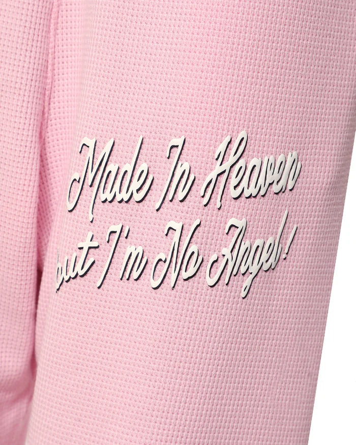 Georgia Rules V2 Mac Slim Sweatpant