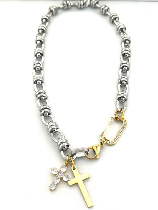 Bridget Necklace