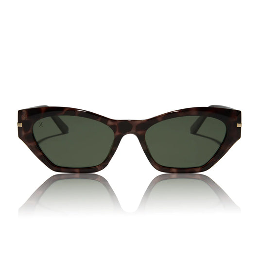 Sawtelle Quartz Tortoise + g15 Polarized