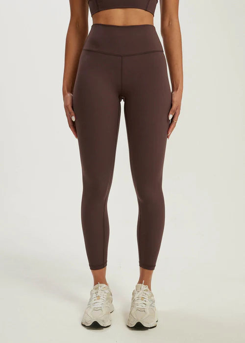 FenixLite 7/8 Legging - Espresso