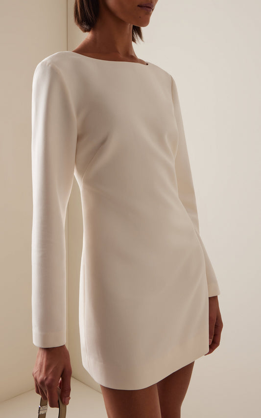 The Long Sleeve Meet Cute Dress