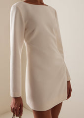 The Long Sleeve Meet Cute Dress