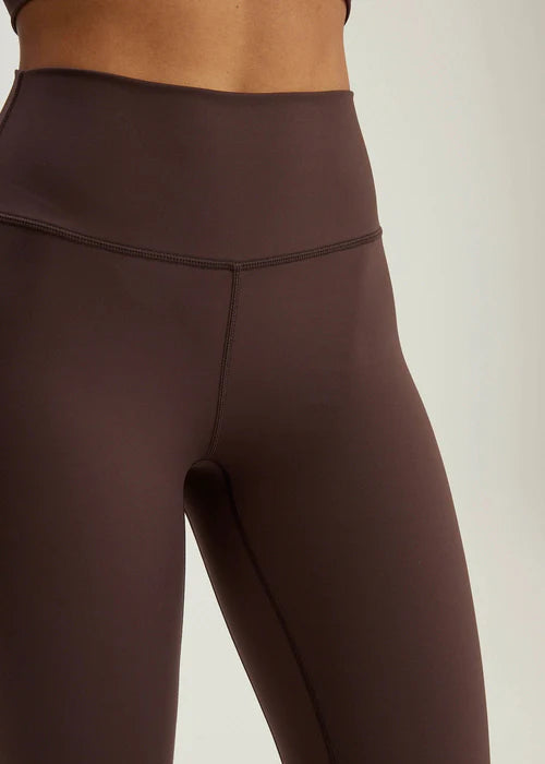 FenixLite 7/8 Legging - Espresso