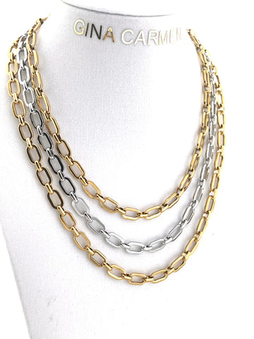 Lucy Necklace