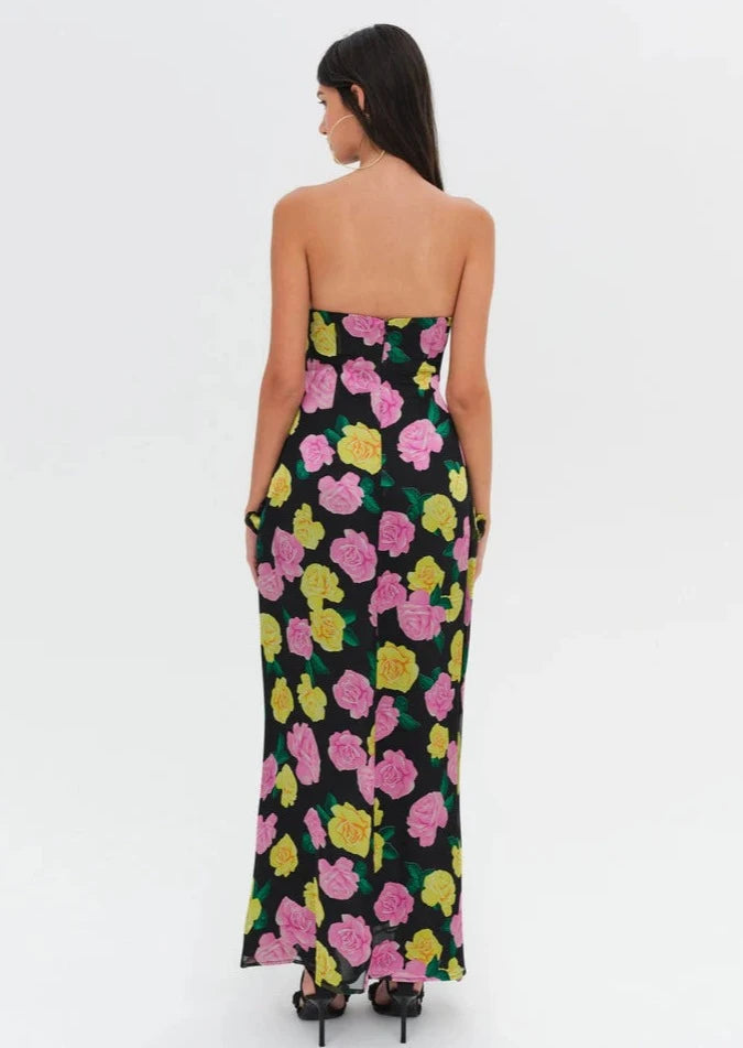 Madison Maxi Dress