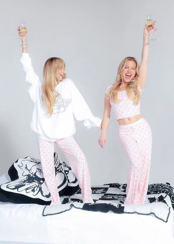 Sweet Sadie Pajama Bottoms