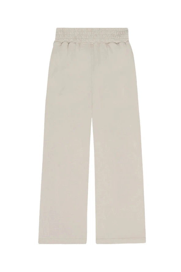 Wide Leg Boxing Pant